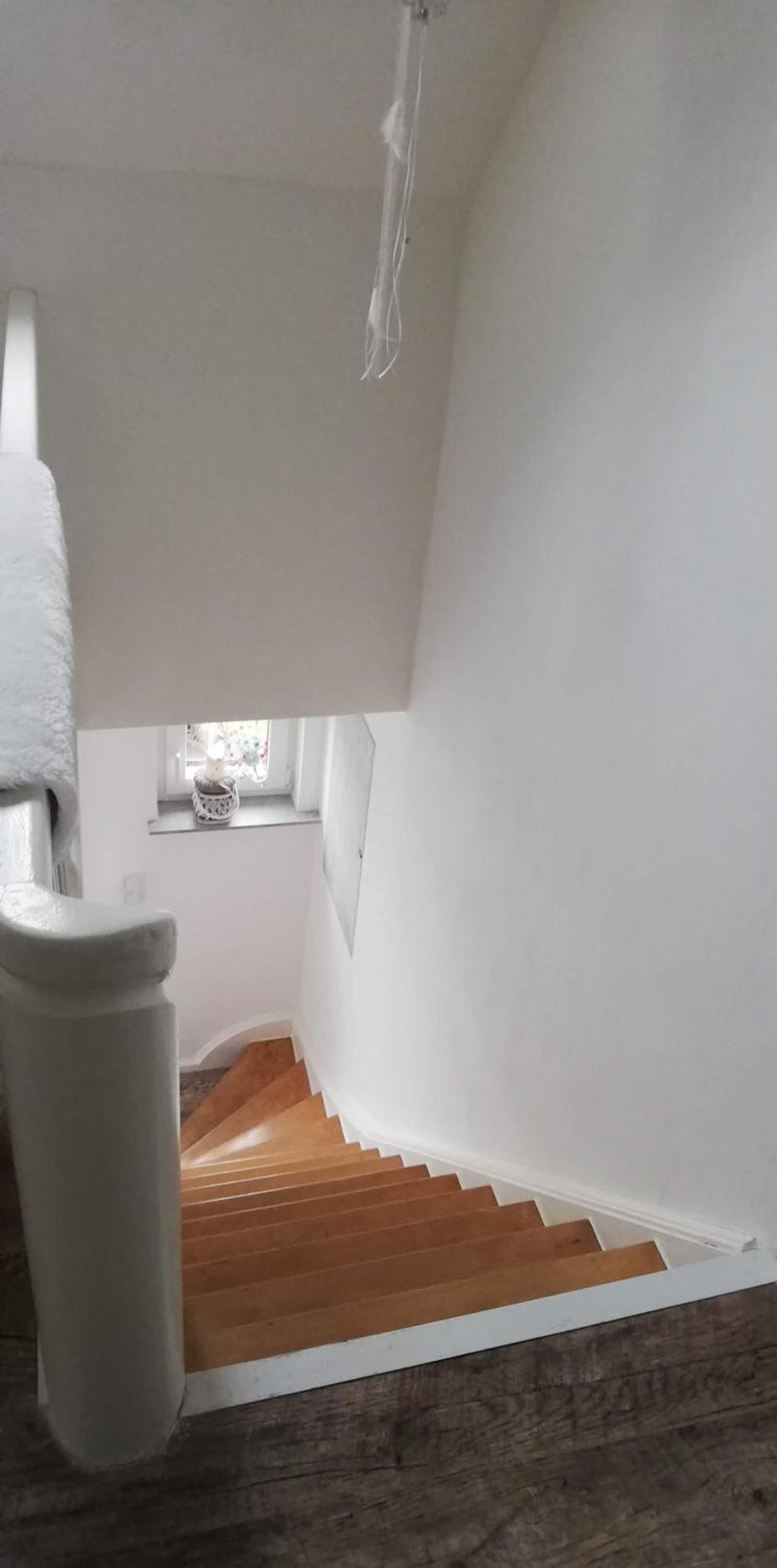 Landhaus Loewenzahn Dornum Esterno foto