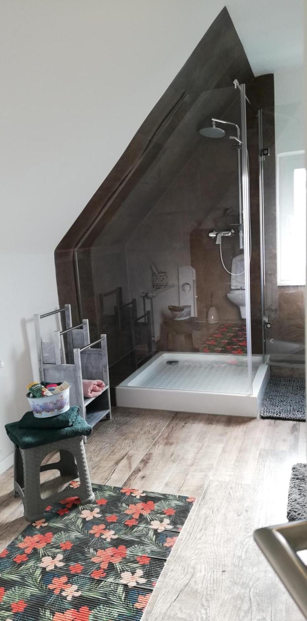 Landhaus Loewenzahn Dornum Esterno foto