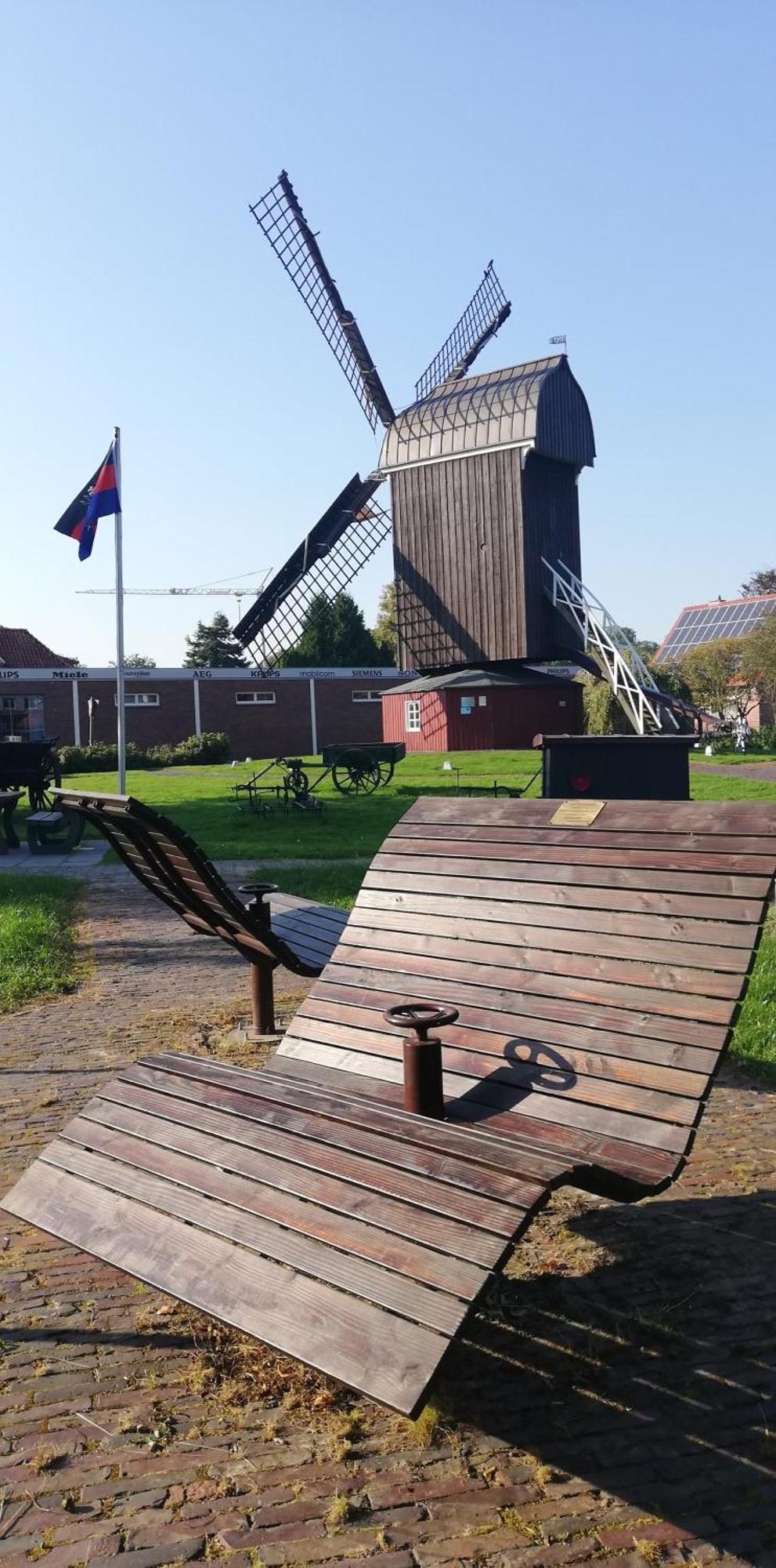 Landhaus Loewenzahn Dornum Esterno foto